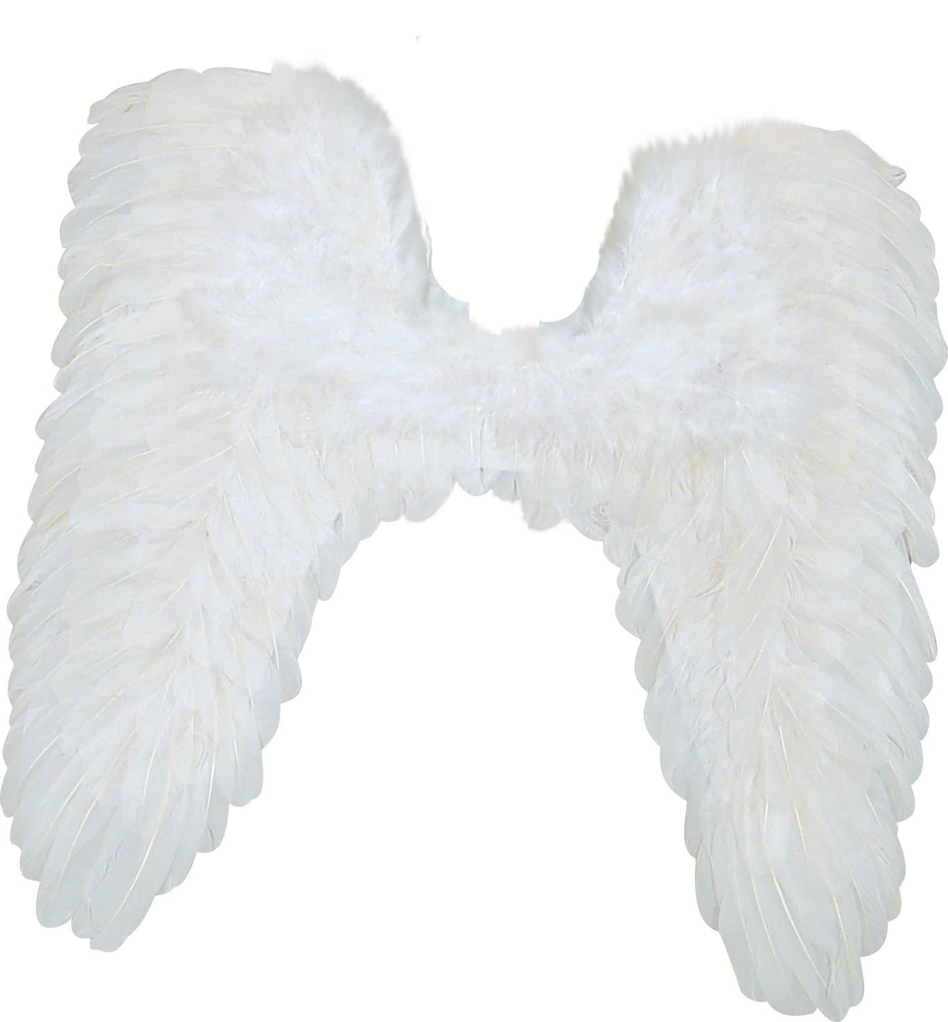 Fries - 57950 Engelsflügel weiss