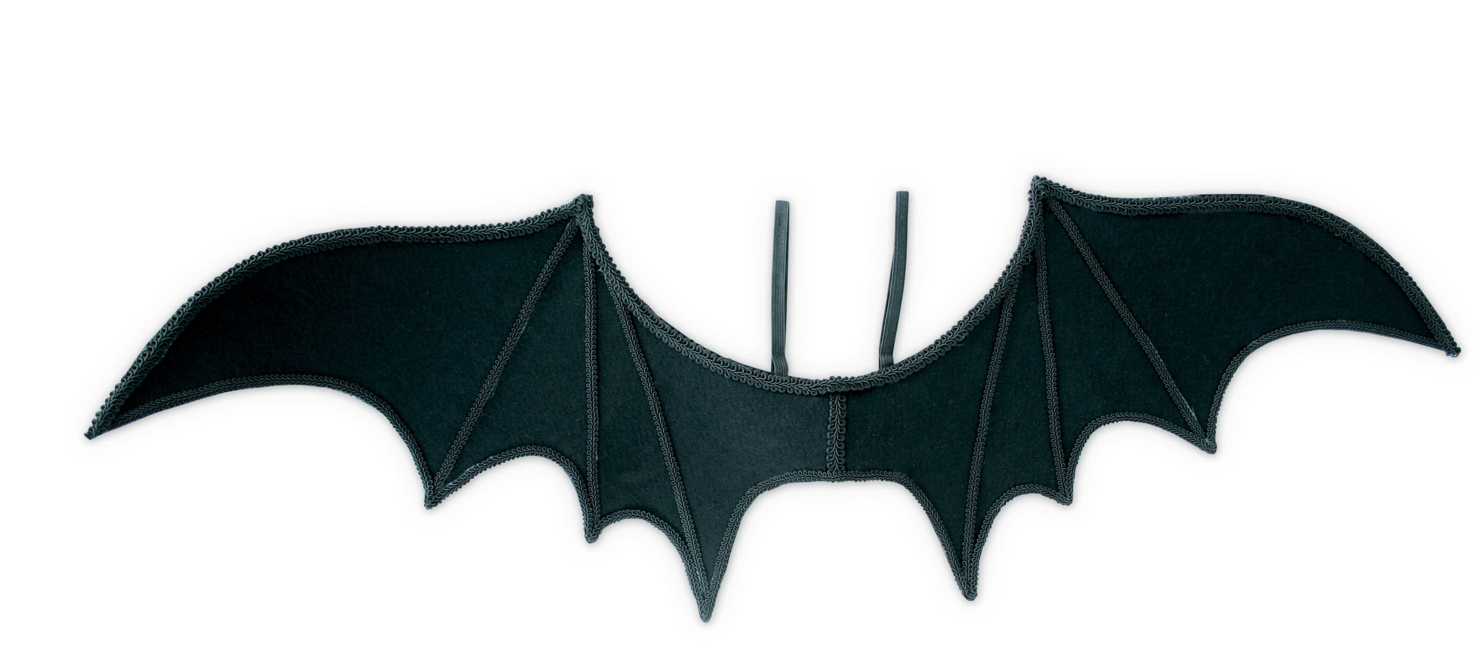 Fries - Fledermaus-Flügel,  ca. 95 cm Breite