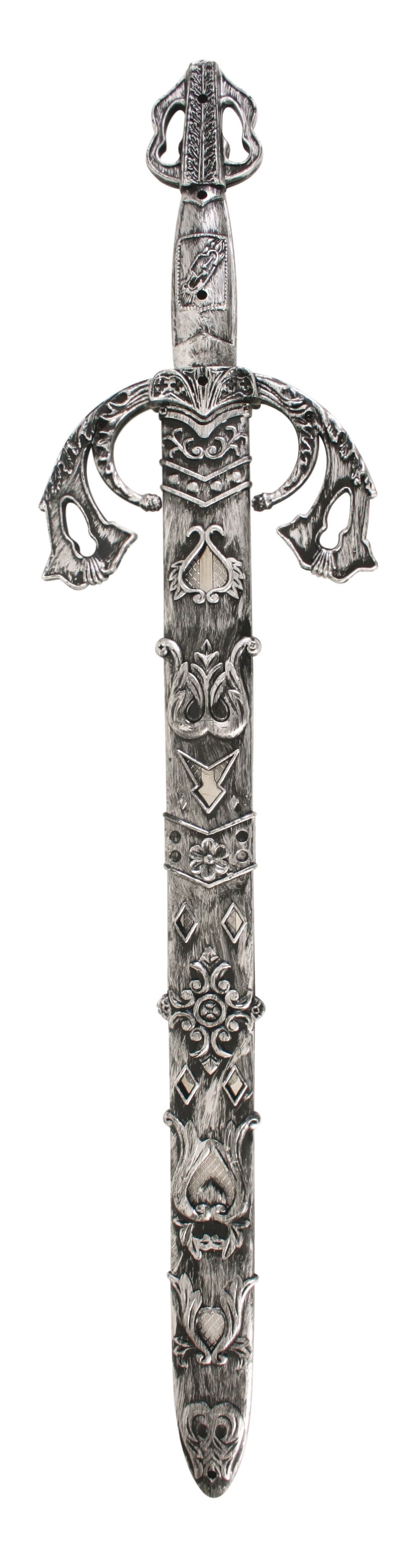 Fries - 58427 Schwert mit Scheide