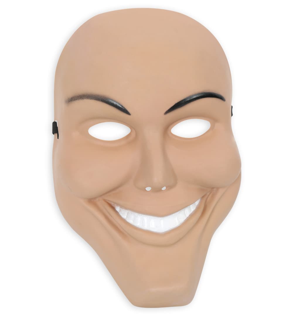 FRIES 60076 - MASKE SMILE