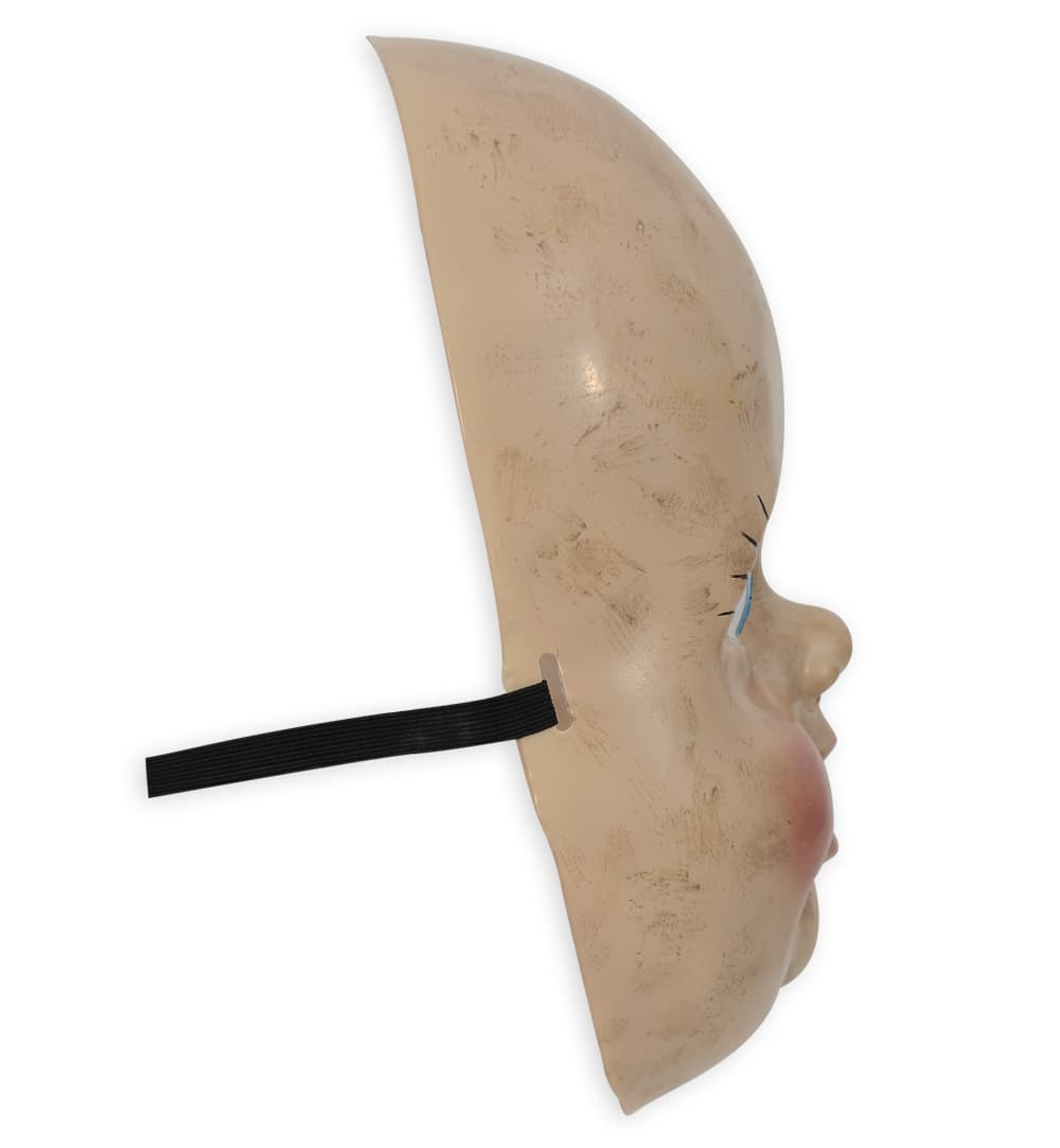 Produktbild FRIES 60077 - MASKE BABY 2 von 2