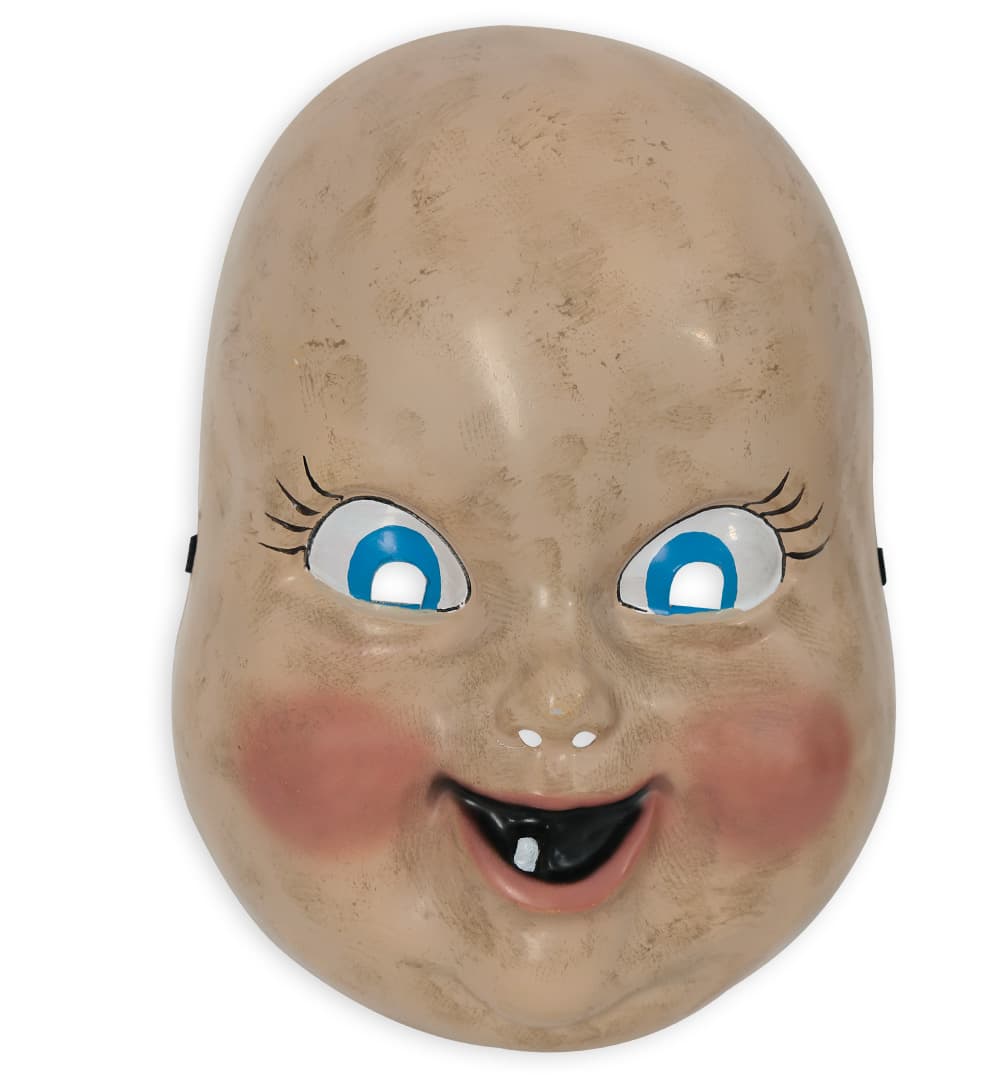 FRIES 60077 - MASKE BABY