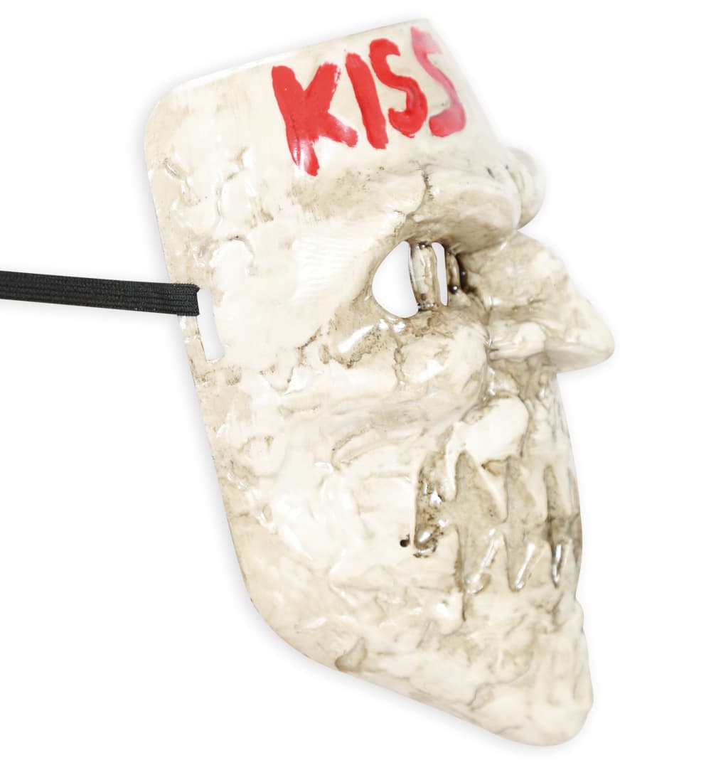Produktbild FRIES 60081 - HORRORMASKE 2 von 2