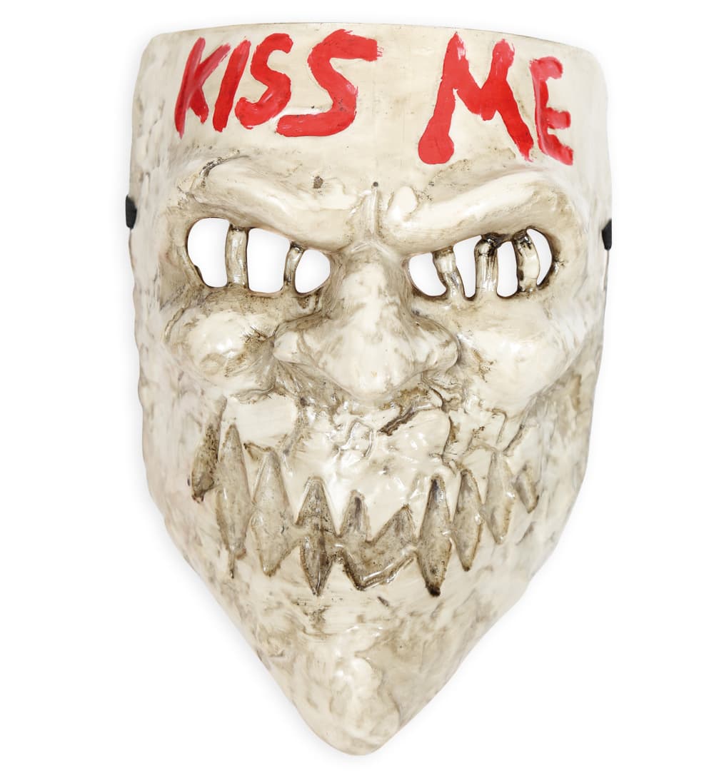 FRIES 60081 - HORRORMASKE