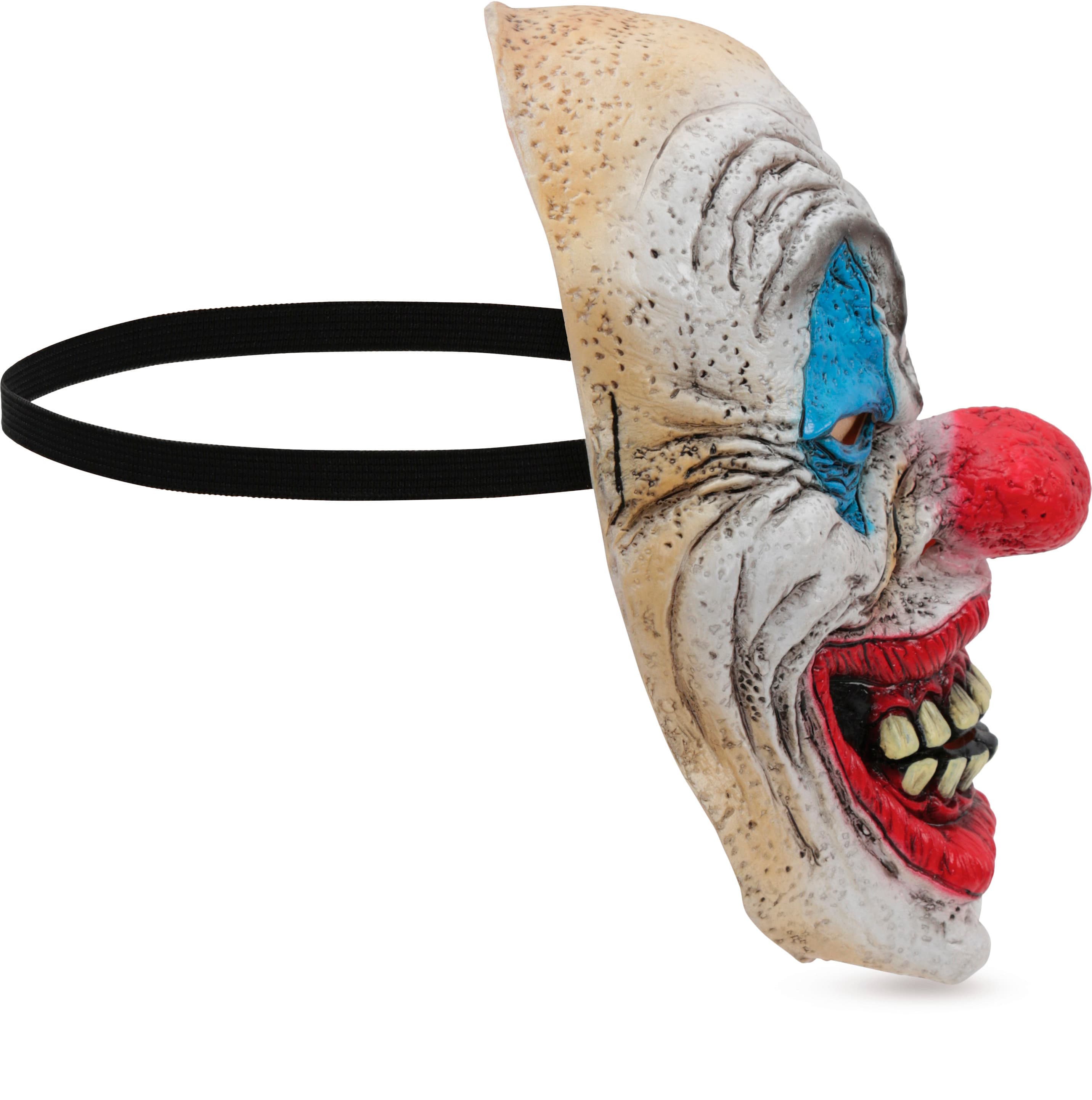 Produktbild Fries - Horrormaske Clown 2 von 2