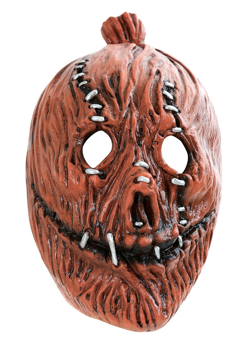 Fries - Horrormaske Kuerbis