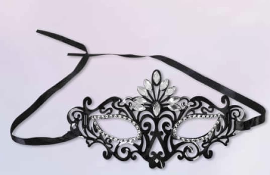 Fries 68002 - Domino Deluxe