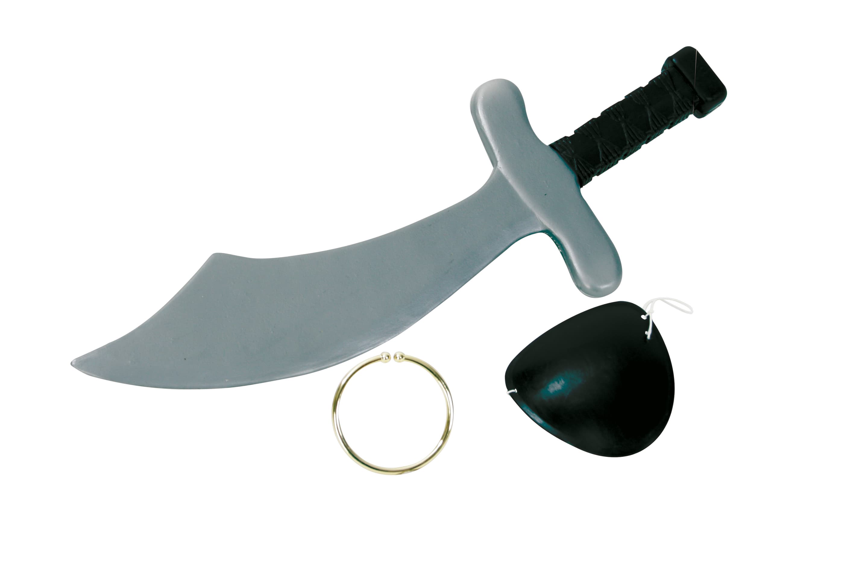 Fries - 93871 Piraten-Set klein