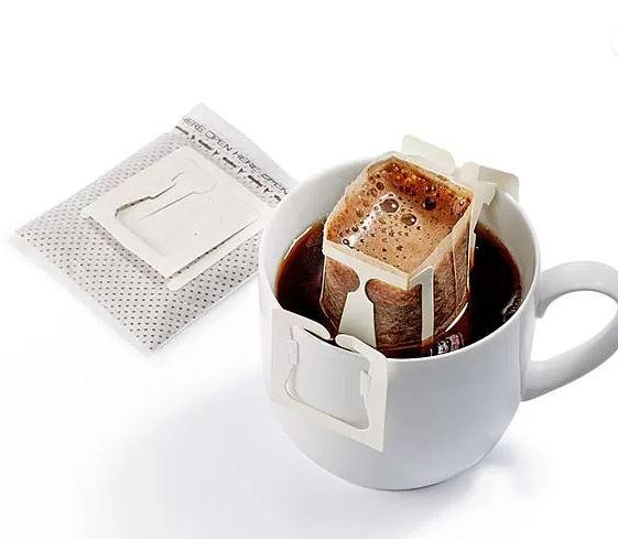 Produktbild Mix Box Drip Coffee Bag Flavoured Coffee to go 2 von 3