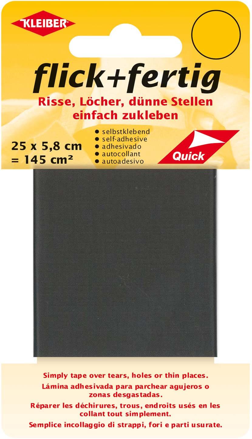 Kleiber selbstklebender Flick&Fertig