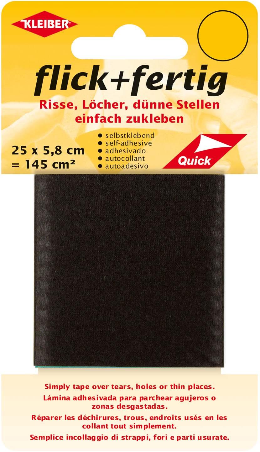 Kleiber selbstklebender Flick&Fertig