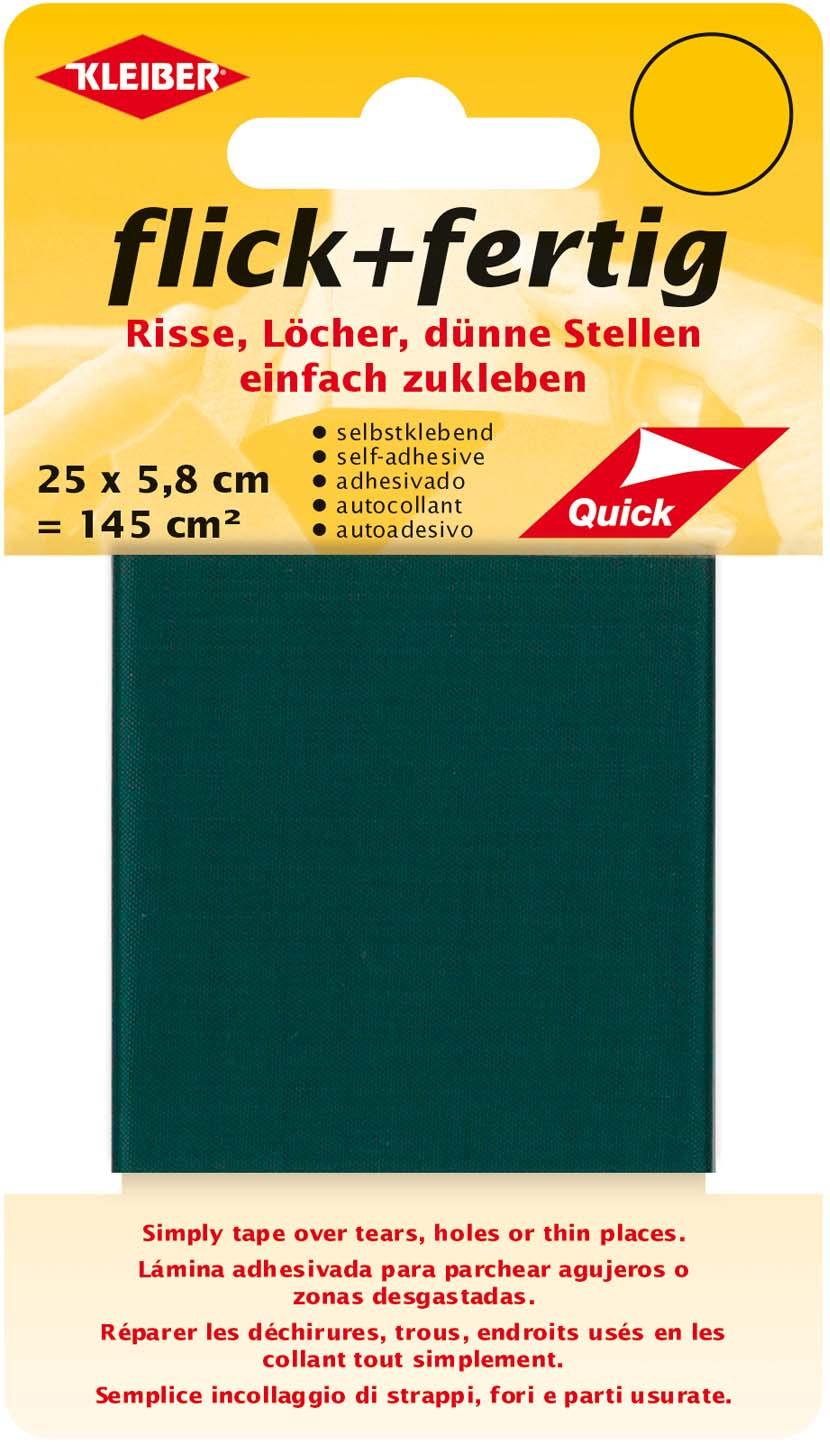 Kleiber selbstklebender Flick&Fertig
