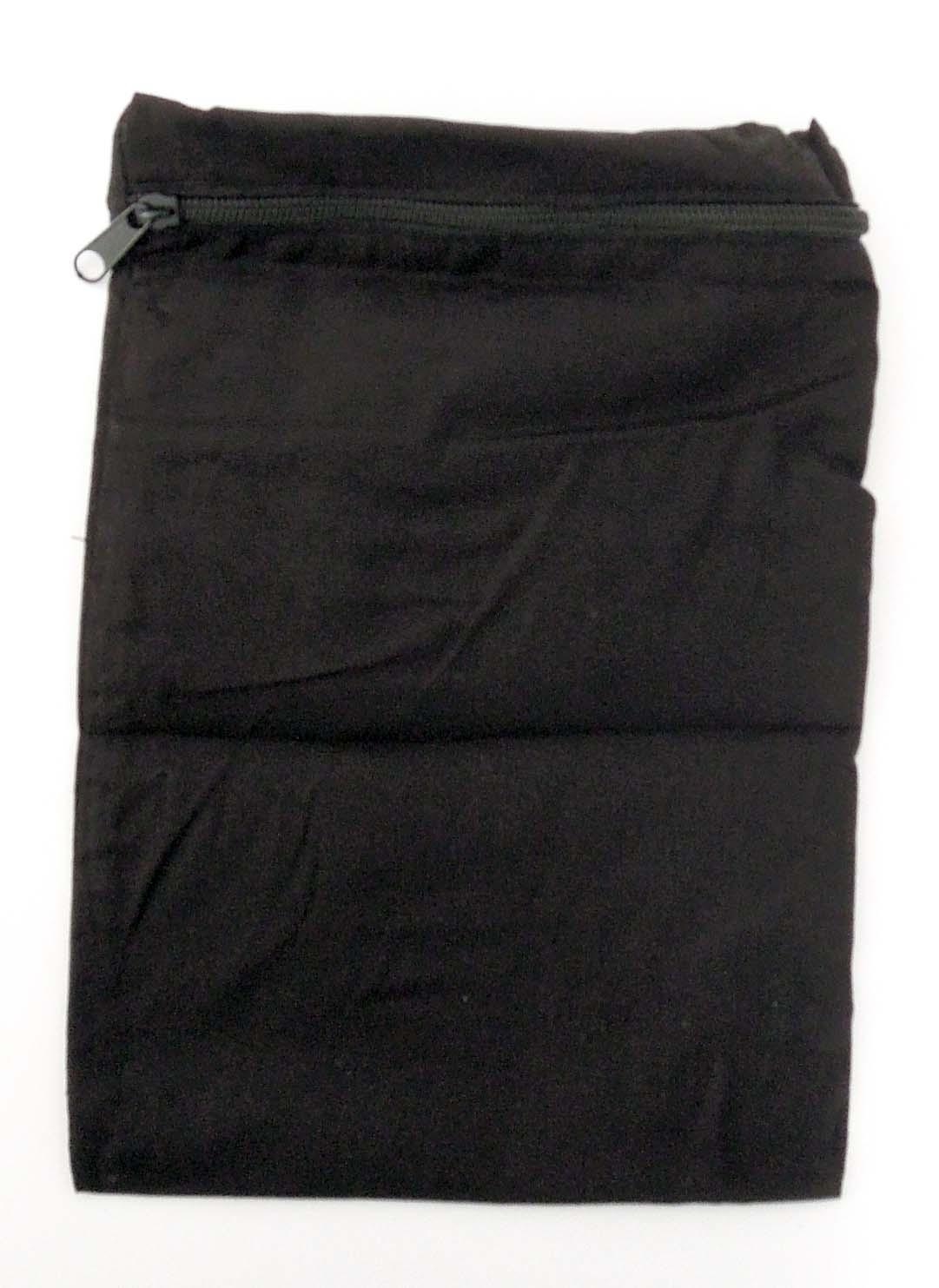 Produktbild Kleiber Sicherheitstasche schwarz 2 von 2