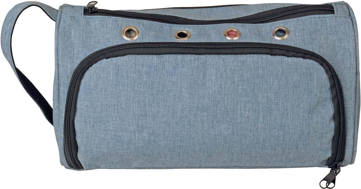 Produktbild Kleiber Garn-&Strickzubehörtasche Jeans 2 von 3