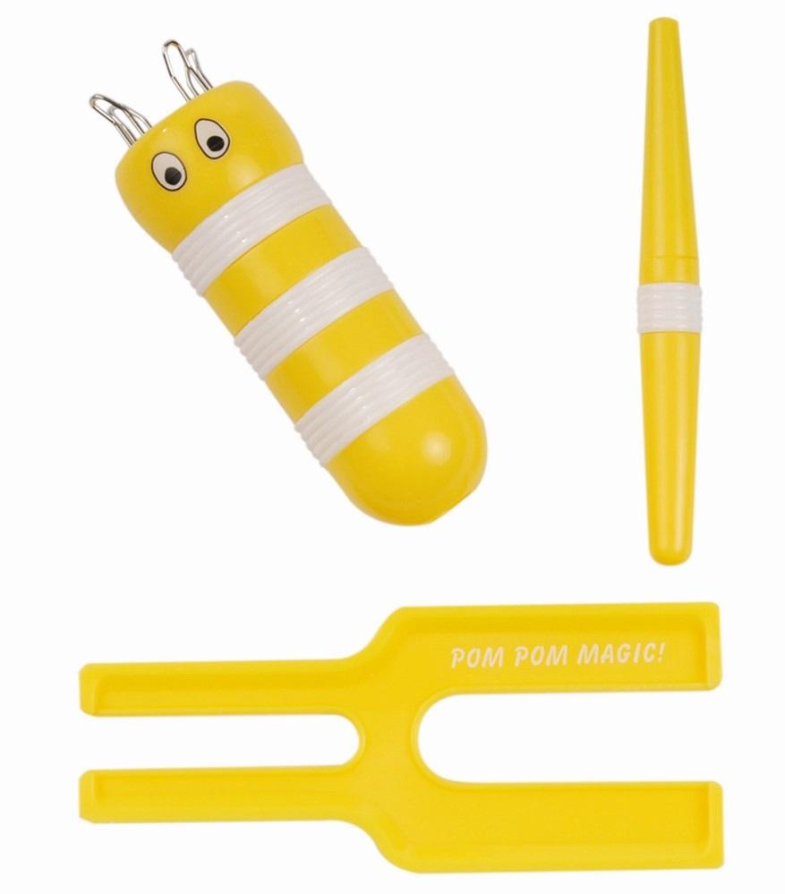 Kleiber Strickliesel-Set