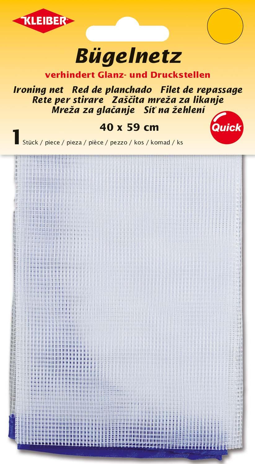 Kleiber Bügelnetz