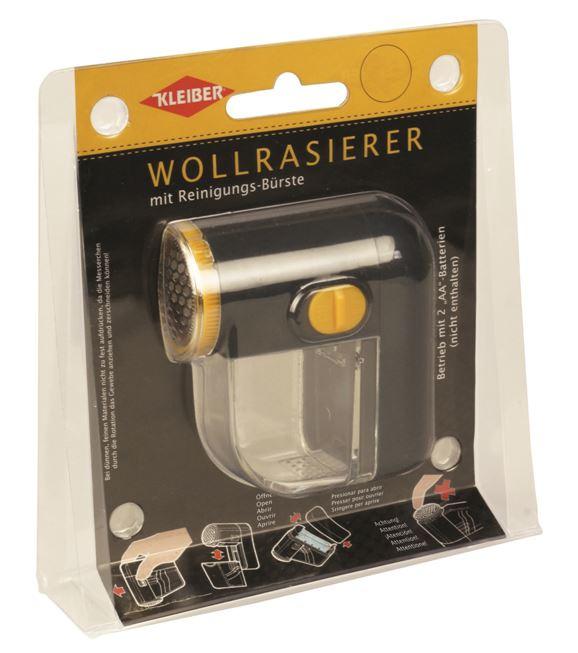 Produktbild Kleiber Wollrasierer 2 von 2