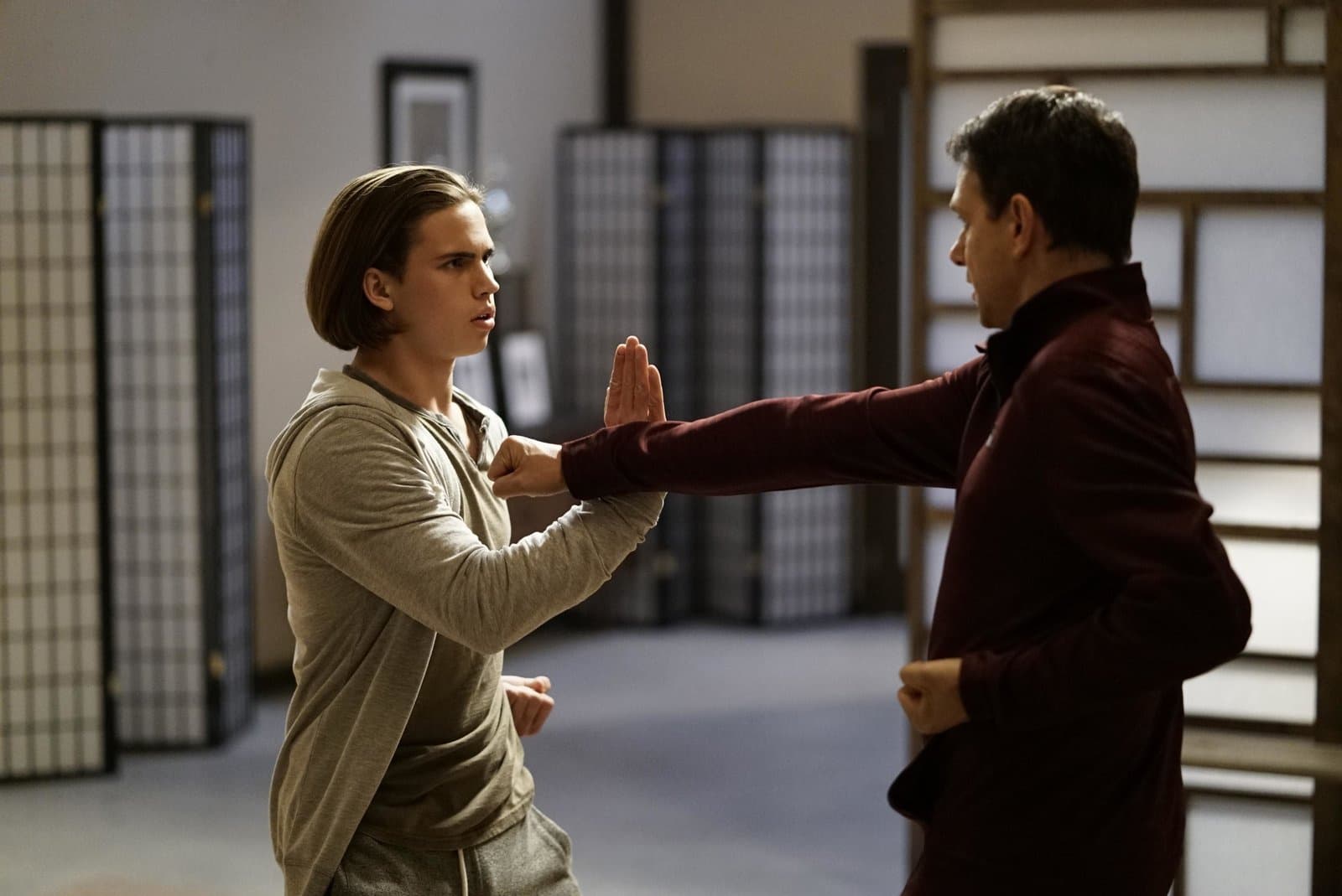 Produktbild Cobra Kai -  Staffel 1  [2 DVDs] 6 von 6
