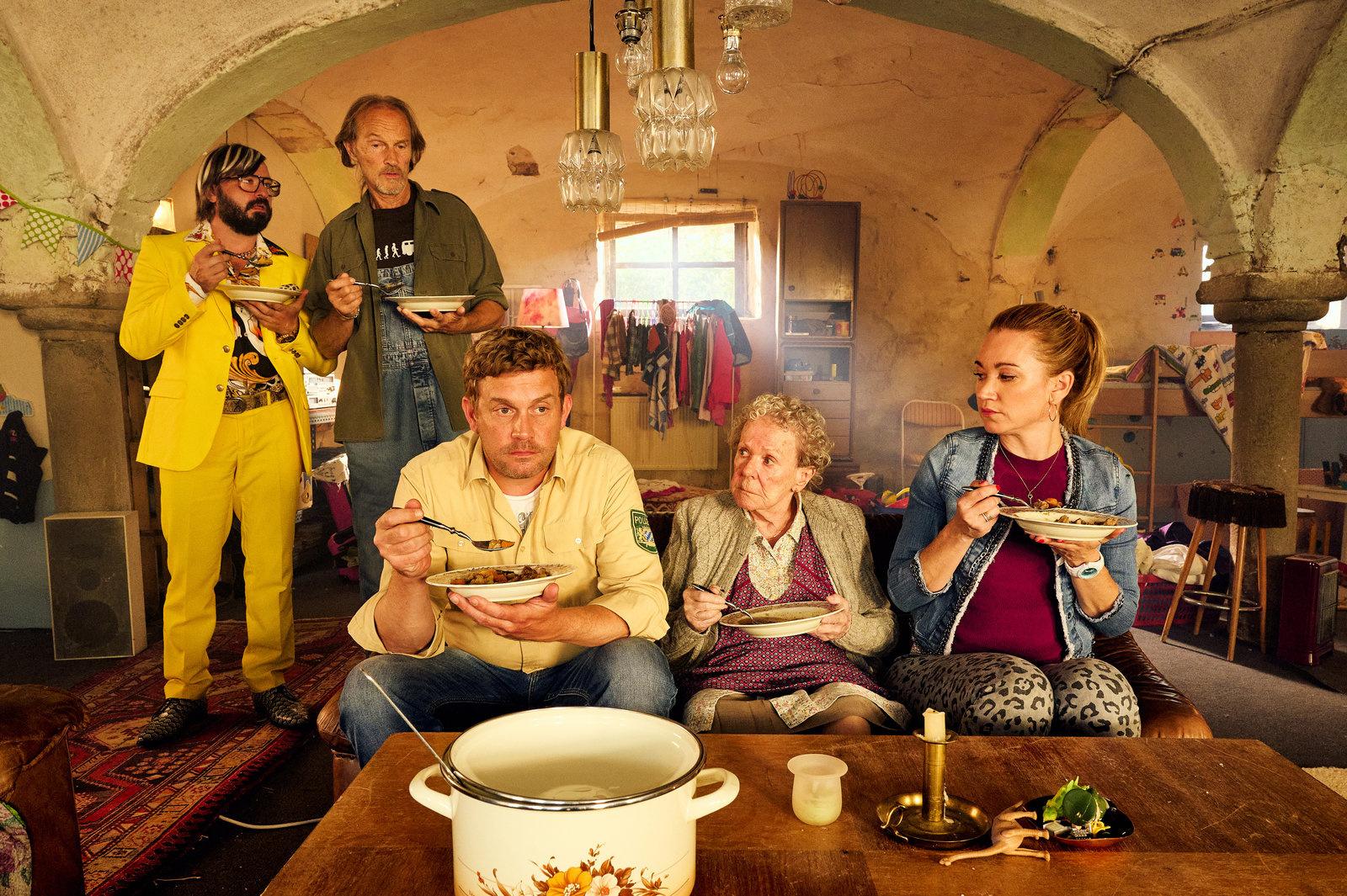 Produktbild Guglhupfgeschwader 3 von 12