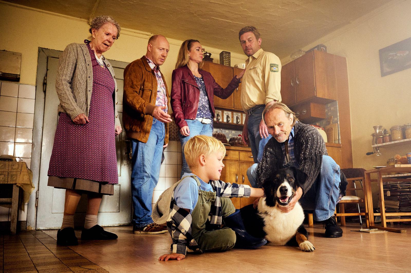 Produktbild Guglhupfgeschwader 4 von 12