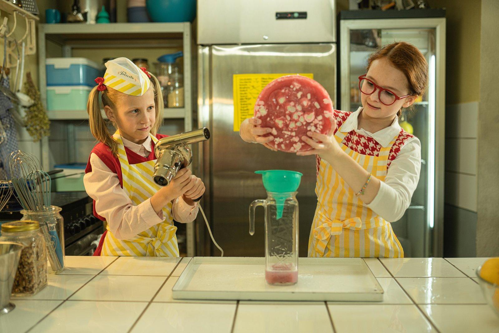 Produktbild Lucy ist jetzt Gangster 5 von 8