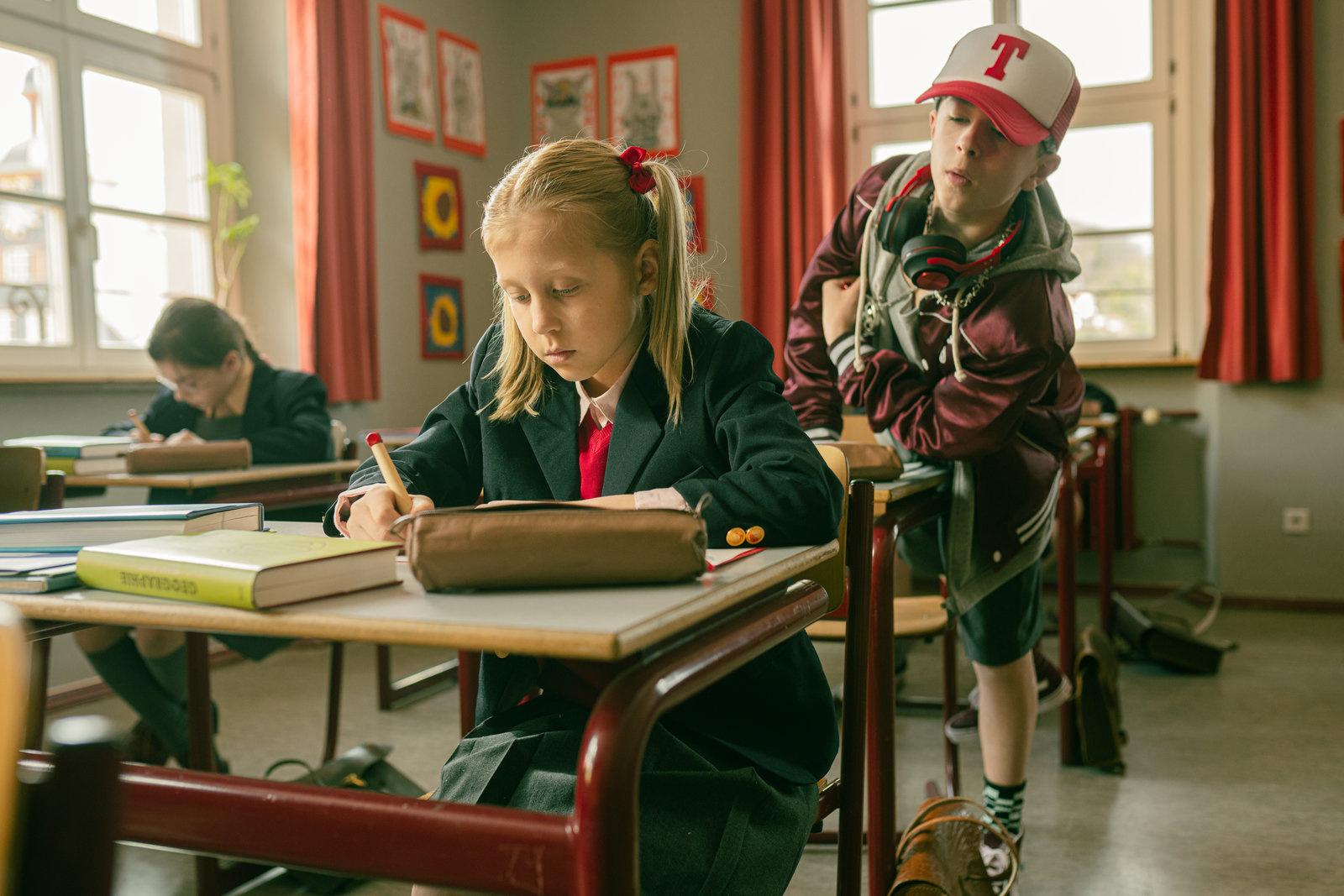 Produktbild Lucy ist jetzt Gangster 8 von 8
