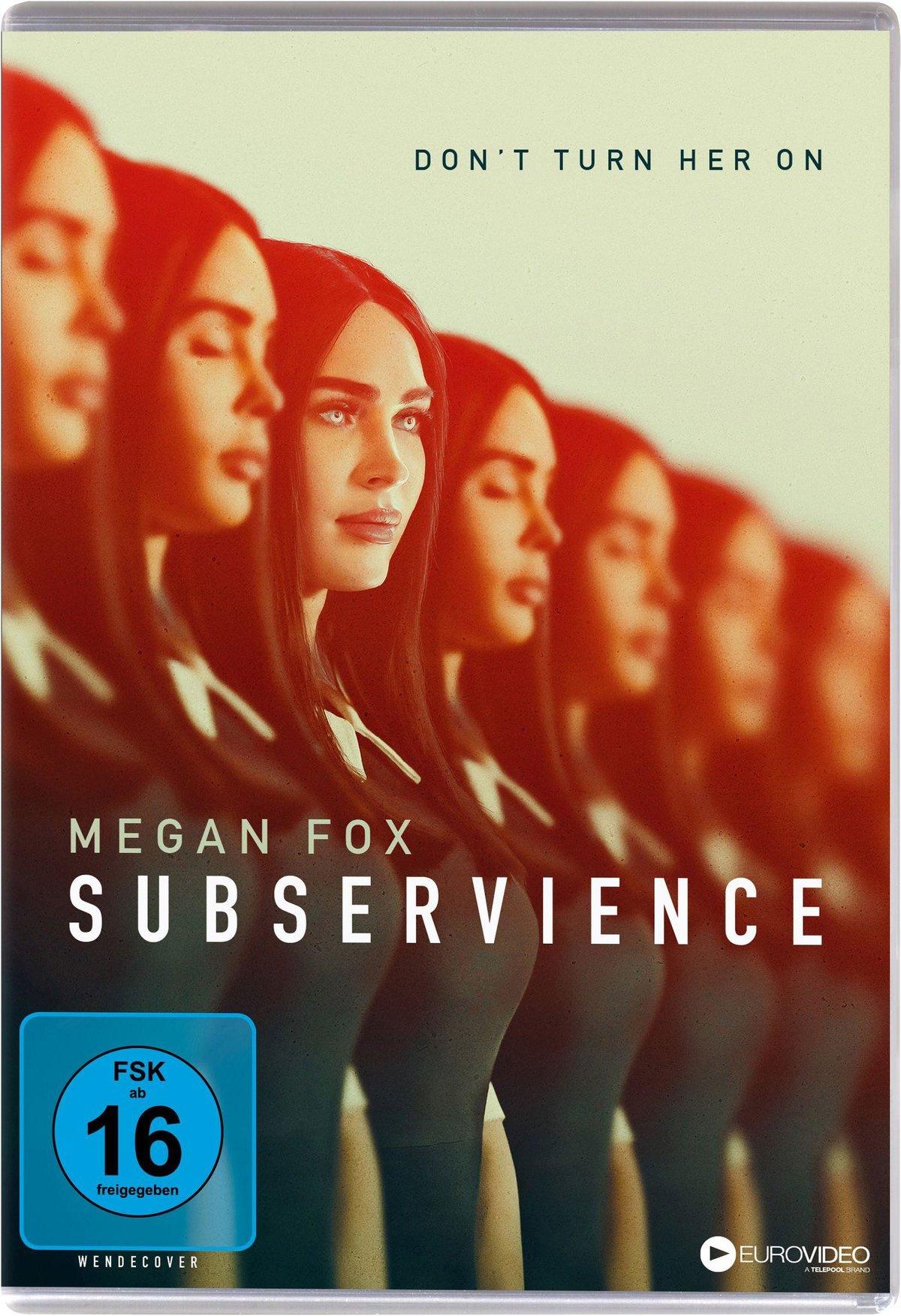 Subservience
