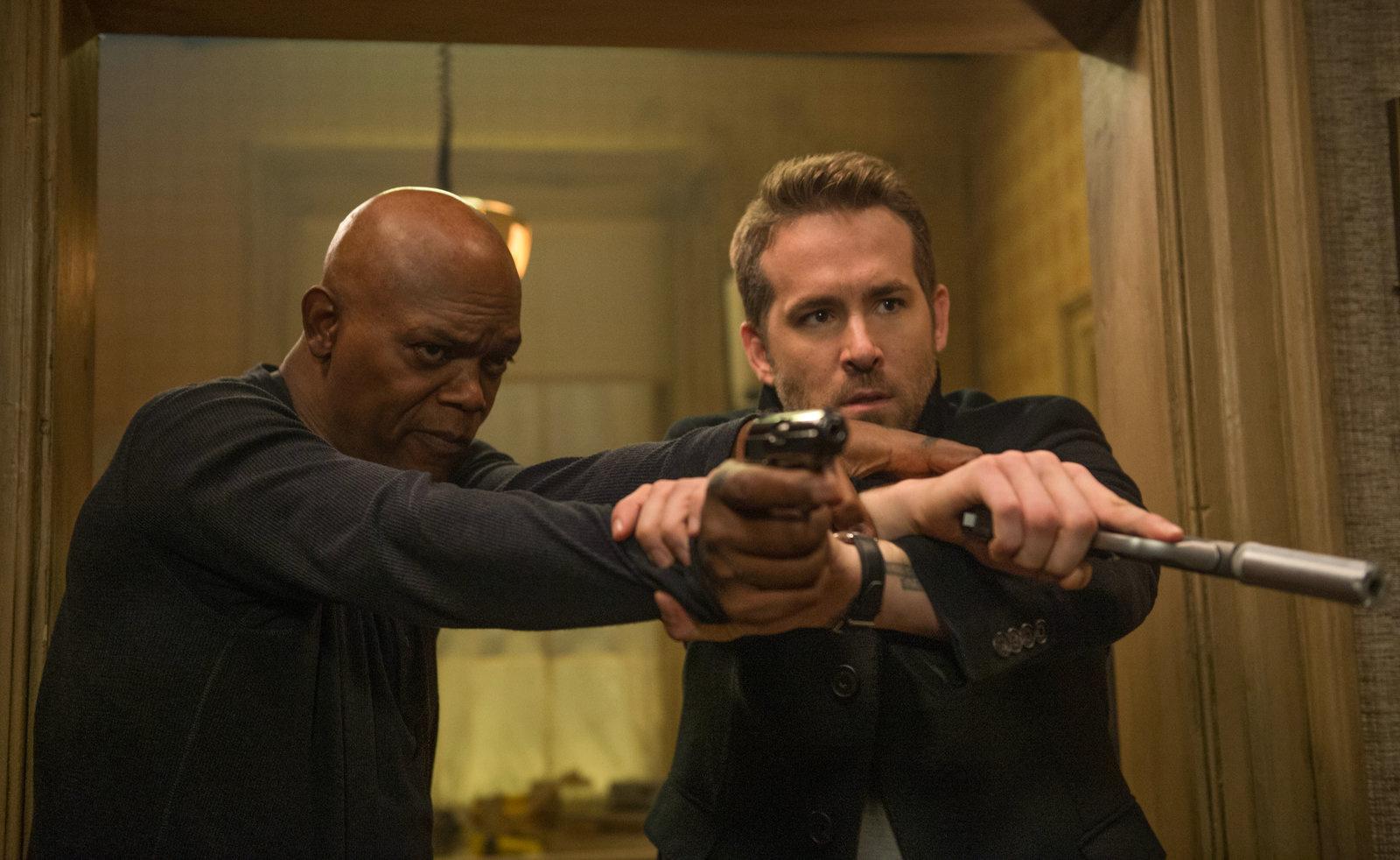 Produktbild Killer's Bodyguard 3 von 11