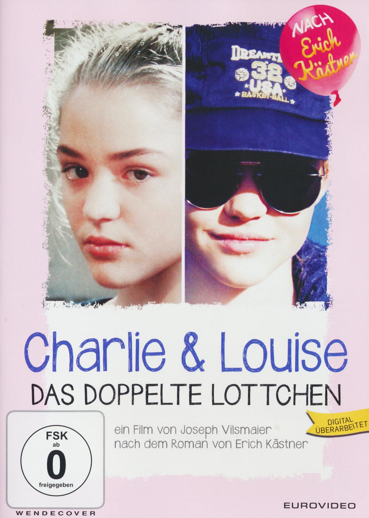Charlie&Louise - Remastered