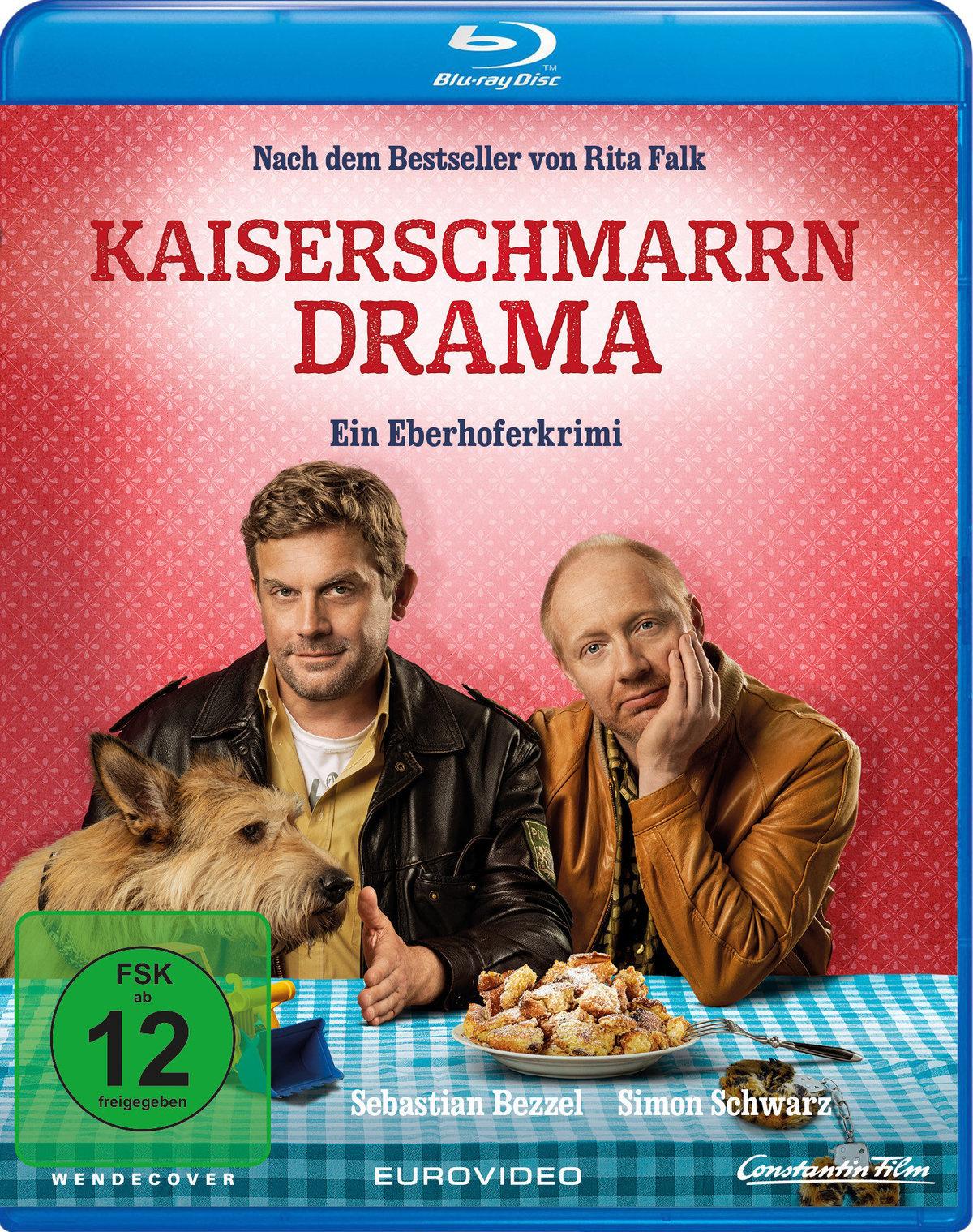 Kaiserschmarrndrama