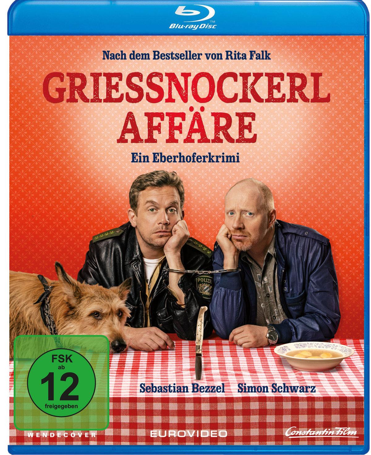 Grießnockerlaffäre