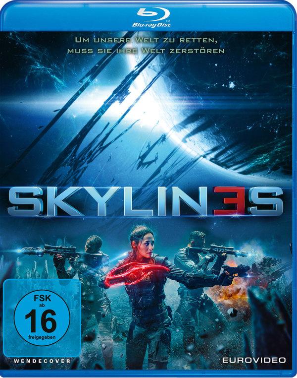 Skylines 3