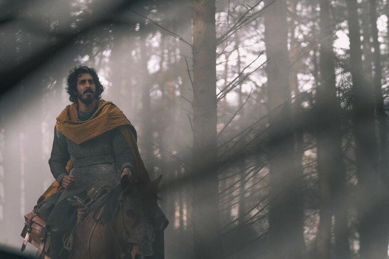 Produktbild The Green Knight 3 von 3