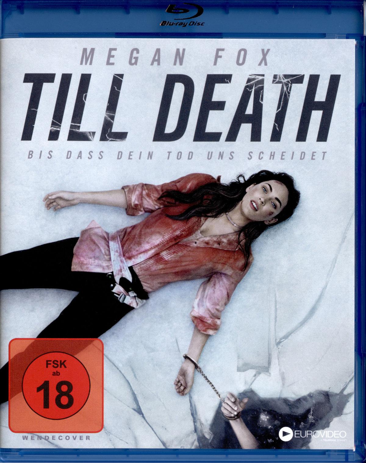 Till Death - Bis dass dein Tod uns scheidet