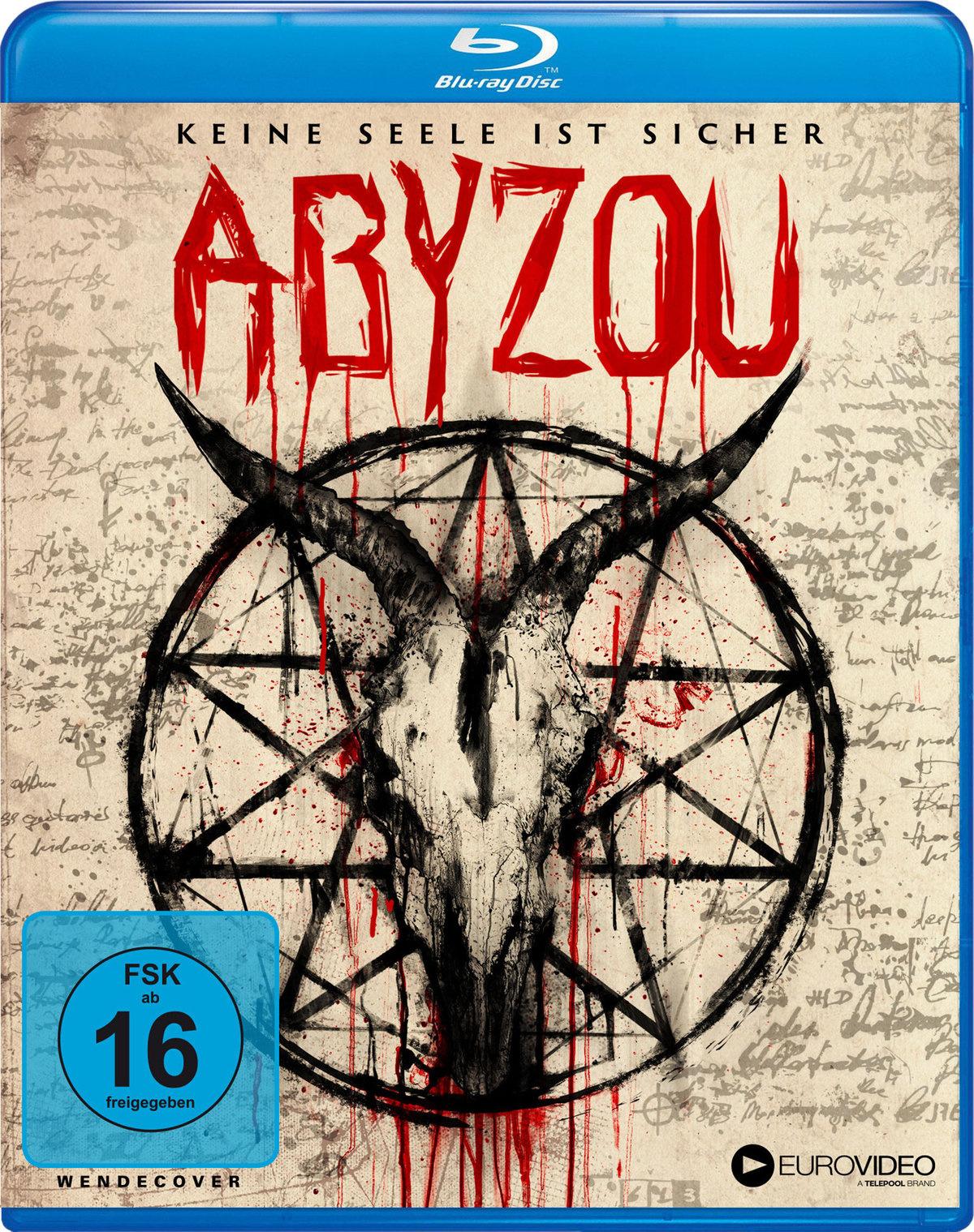 Abyzou - Keine Seele ist sicher