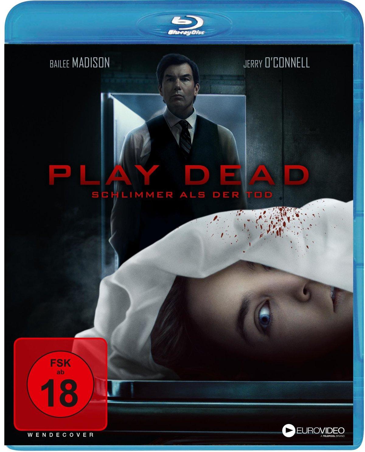 Play Dead - Schlimmer als der Tod
