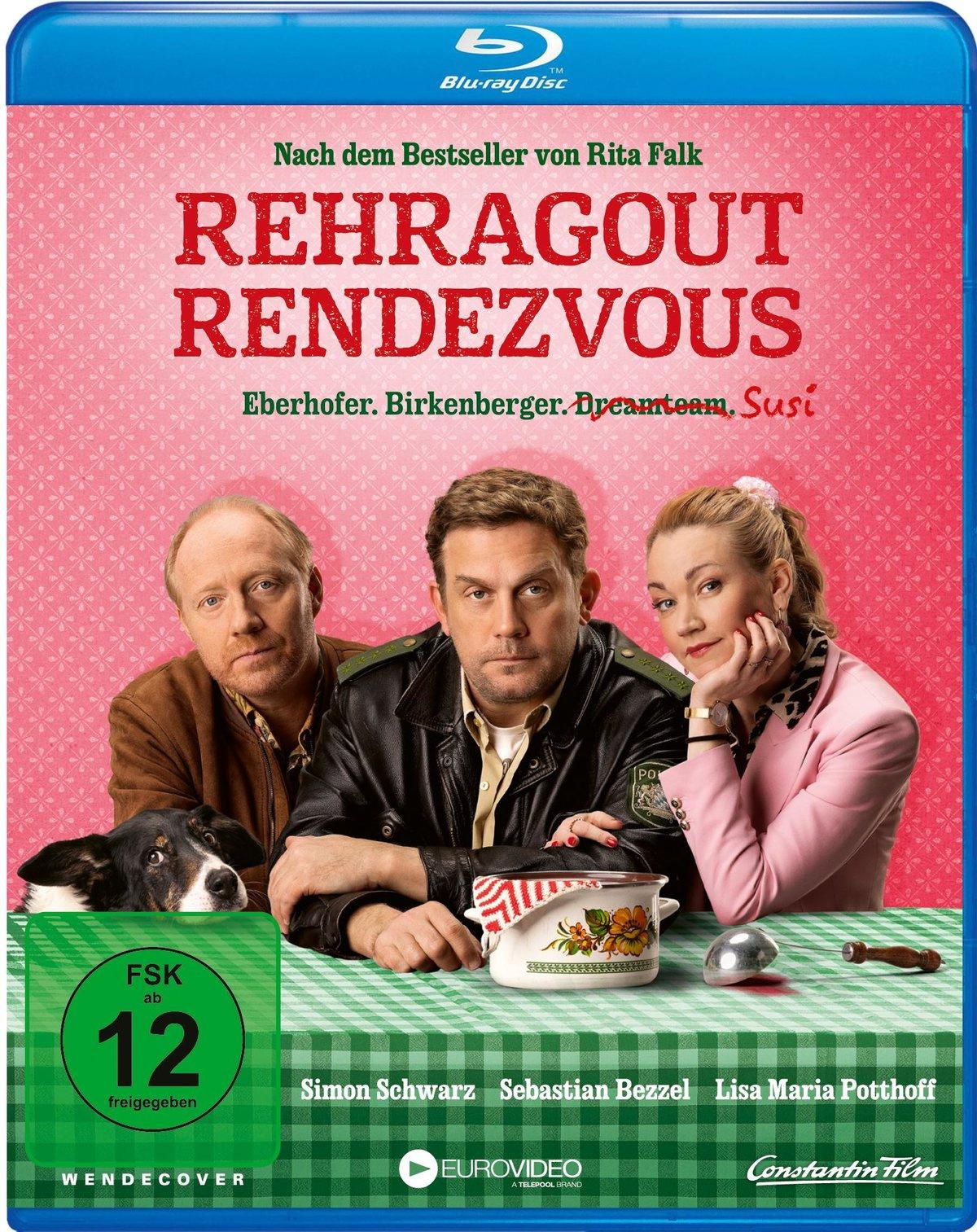 Rehragout-Rendezvous
