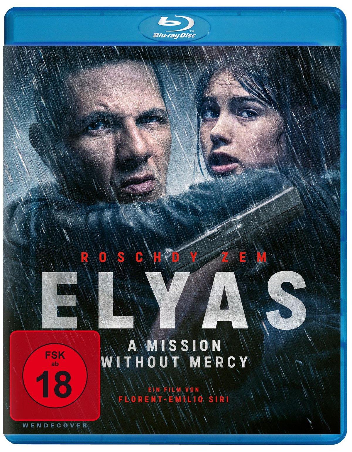 Elyas - A Mission without Mercy