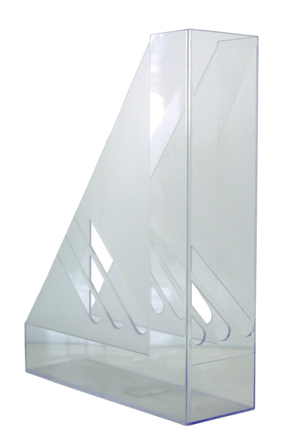 Metzger&Mendle Stehsammler A4