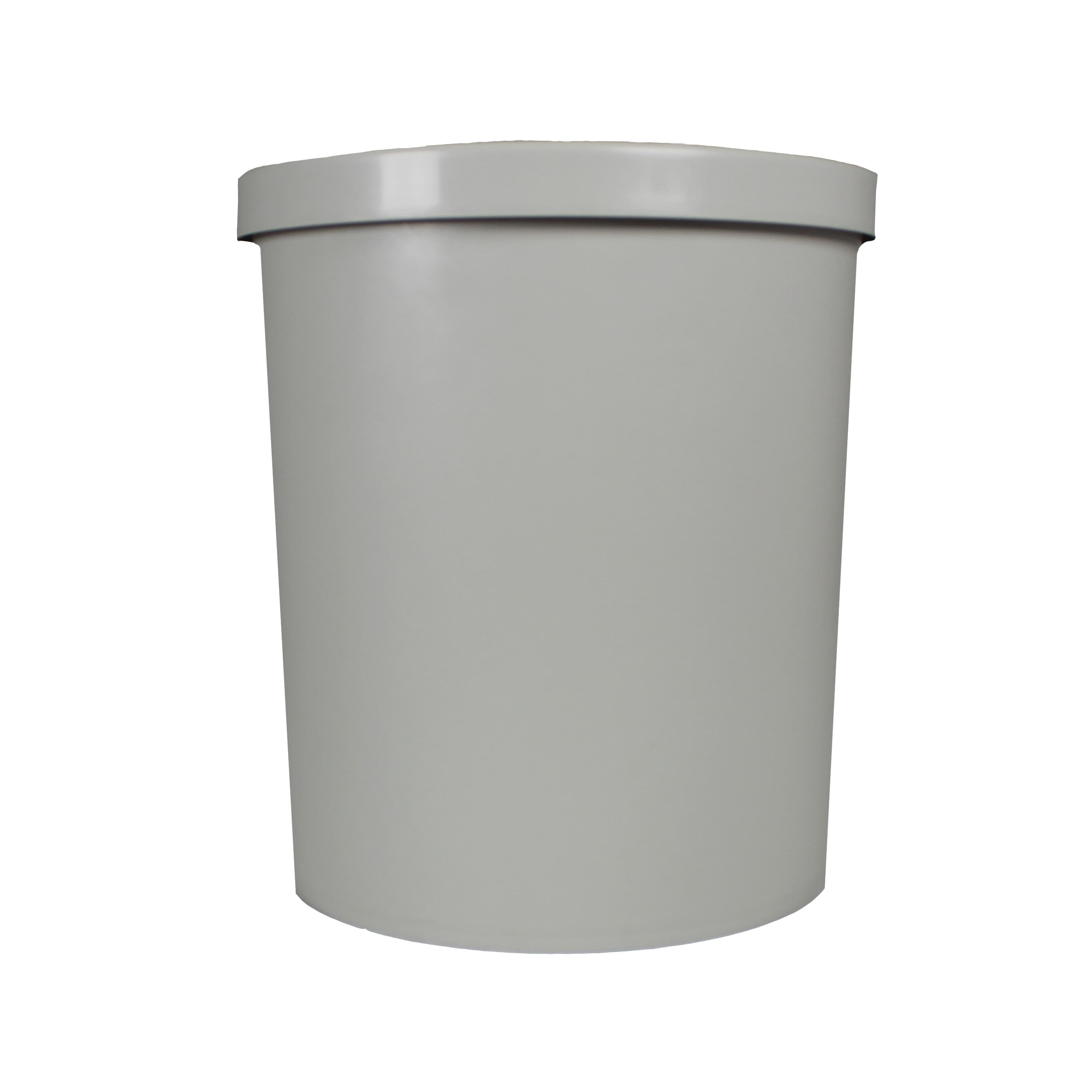 Metzger & Mendle Papierkorb