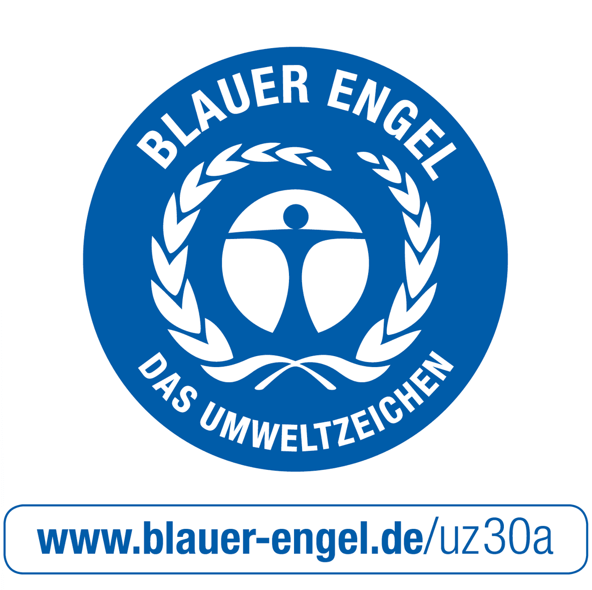 Produktbild Metzger & Mendle Ablagekorb A4 Minze Recycling BE  2 von 2