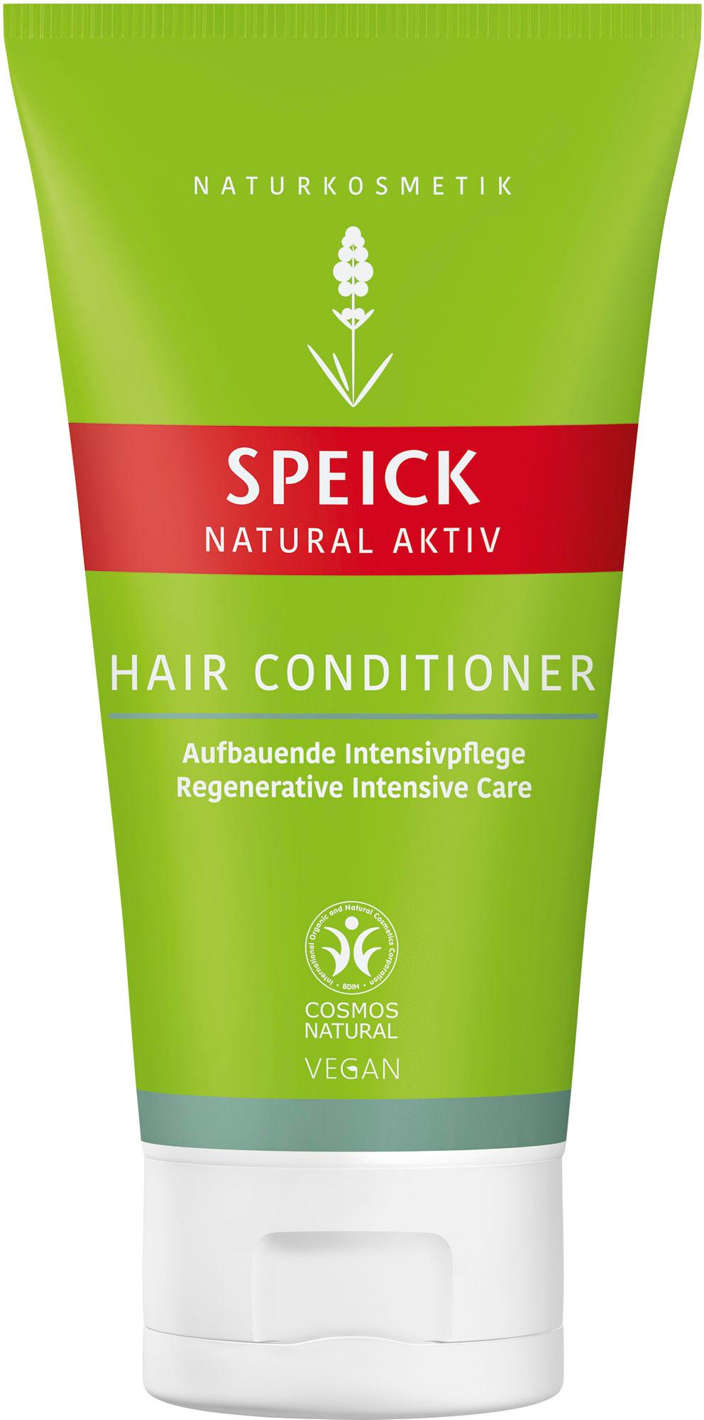 SPEICK Natural Aktiv Hair Conditioner