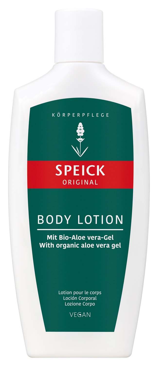 SPEICK Original Body Lotion