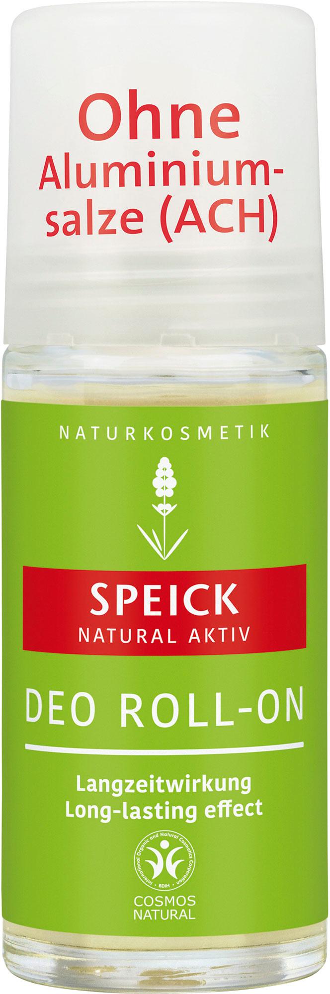 SPEICK Natural Aktiv Deo Roll On
