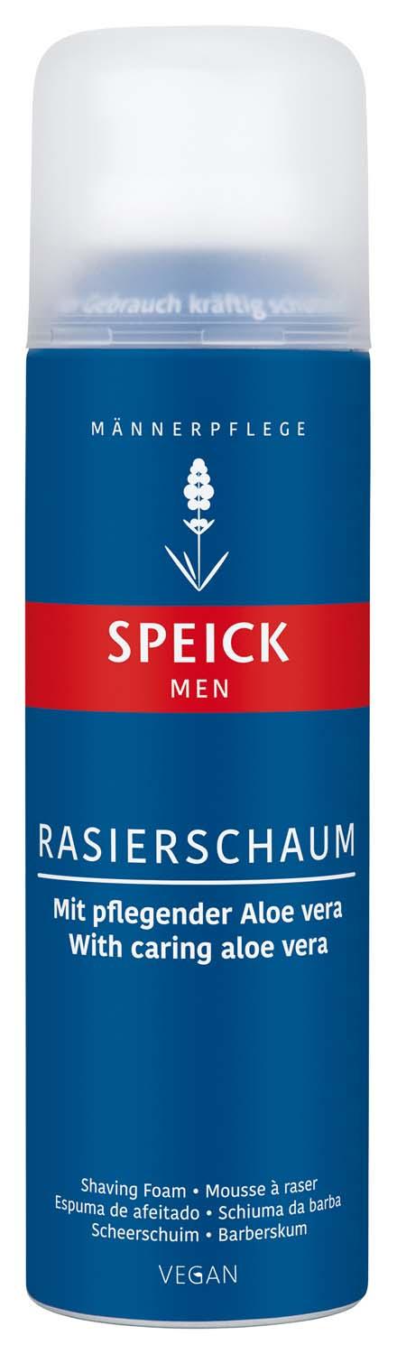 SPEICK Men Rasierschaum