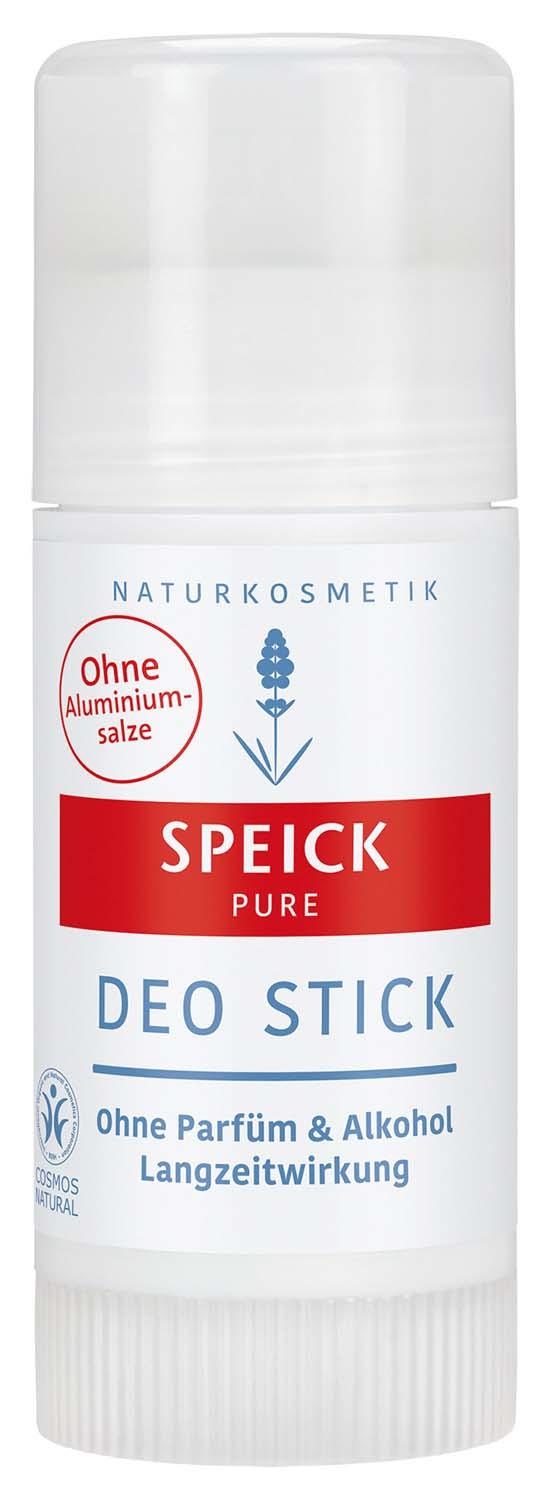 SPEICK Pure Deo Stick Nachfüllbar