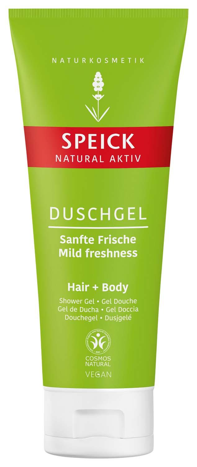 SPEICK Natural Aktiv Duschgel
