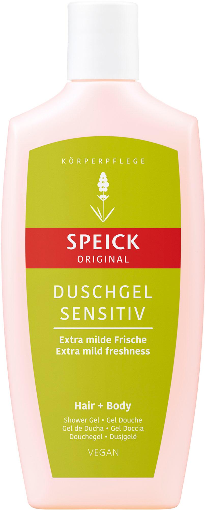 SPEICK Natural Duschgel Sensitiv