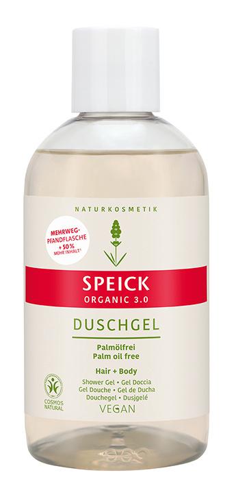 SPEICK ZEROOO ORGANIC 3.0 Duschgel