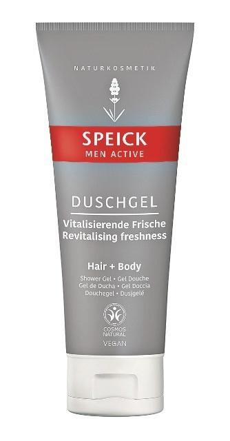 SPEICK Men Active Duschgel